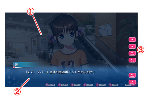 単ページモード 単ページモード